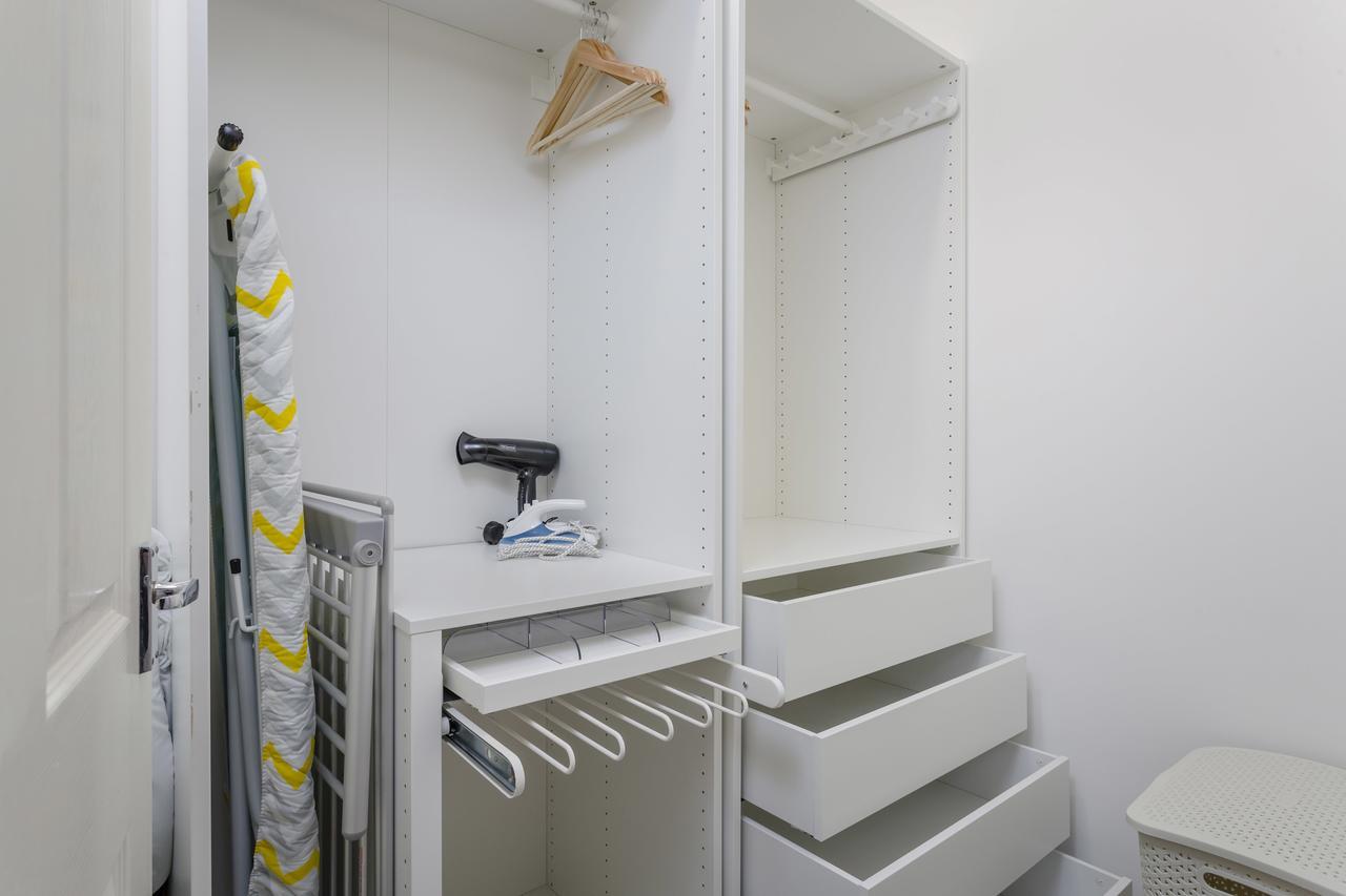1 Bed Apt Sleeps 4 Luton  Bagian luar foto